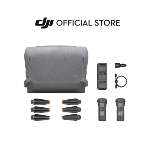 DJI Mavic 3 Classic Fly More Kit (Shoulder Bag)